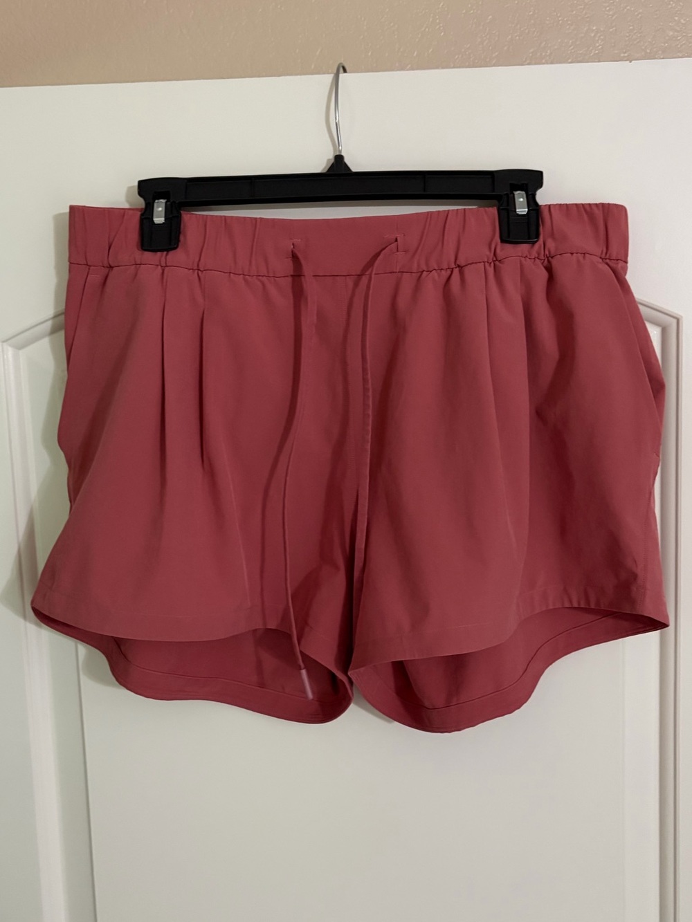 Lululemon Short 3”